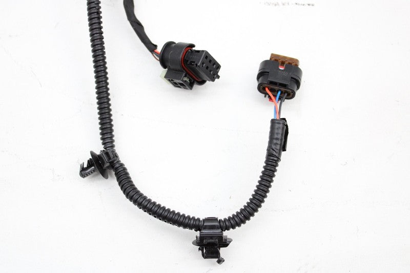 ⭕ 17-19 Model 3 M3 Front Driver Door Wiring Harness Cable Wire Left 10