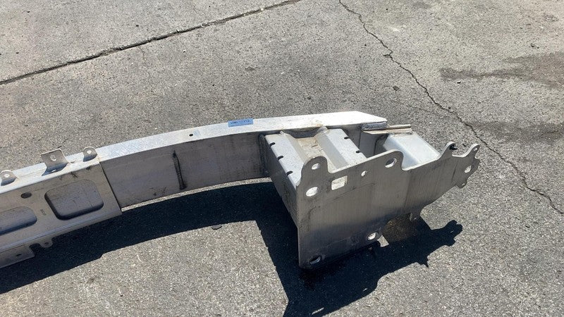 68234255AB ⭕ 17-20 Chrysler Pacifica Front Bumper Reinforcement Impact Beam Bar 68234255AB