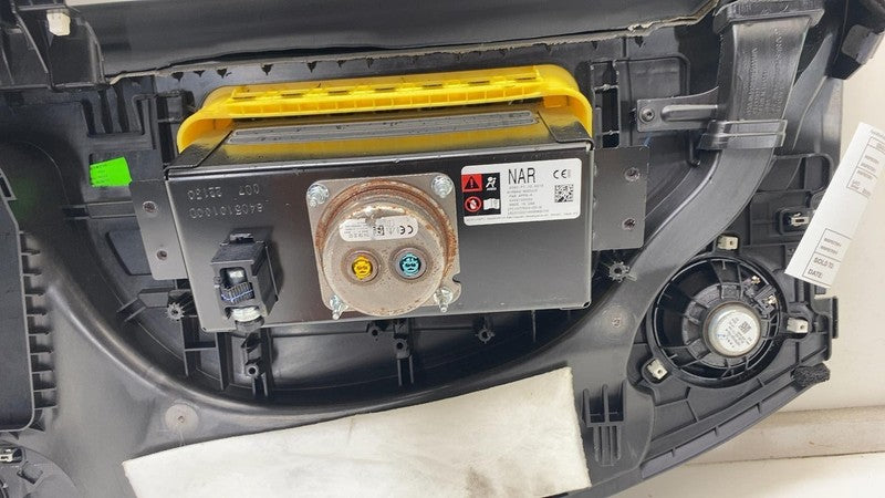1077823-00-G ⭕ 2017-2023 Tesla Model 3 Y Dashboard Instrument Panel Base & Premium Assembly