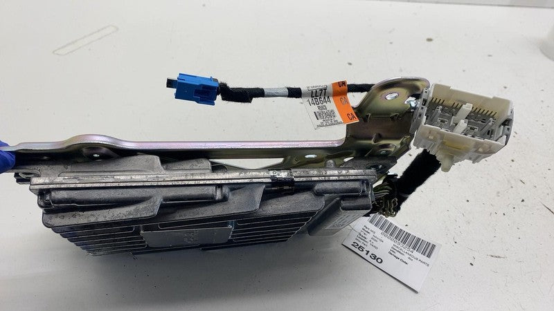 ⭕ 2018-2021 Lincoln Navigator Audio Radio Amplifier Module Unit JL7T-1