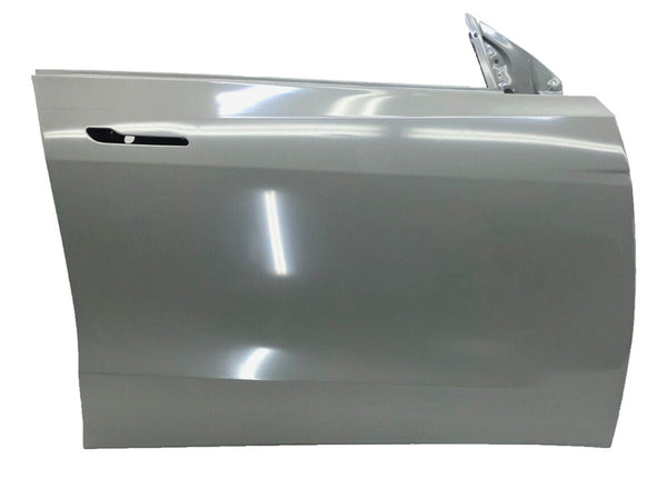 1501462-ET-A ❇️ 2020-24 Tesla Model Y Front Passenger Side Door Shell Panel Right Assy Primed
