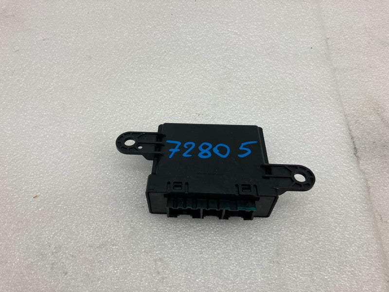 104847600D ⭕ 12-20 Model S ECU Park Distance Assist Control Sensor Module PDC 1048476-00-D