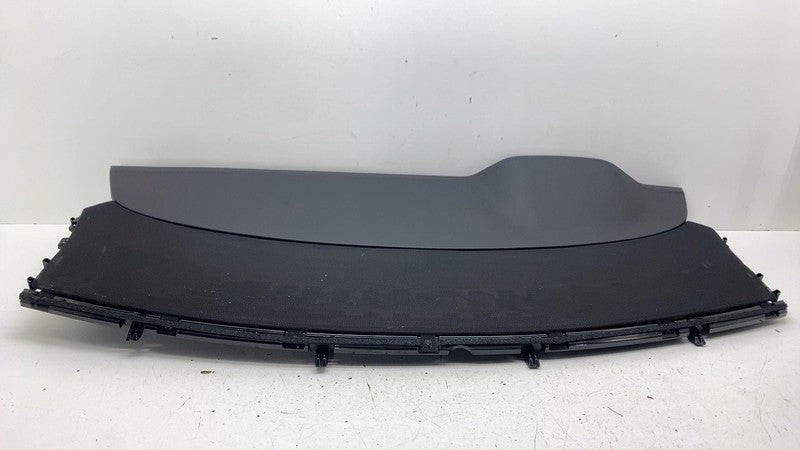 ⭕ 2021-2025 Tesla Model X Front Upper Dashboard Dash Instrument Panel