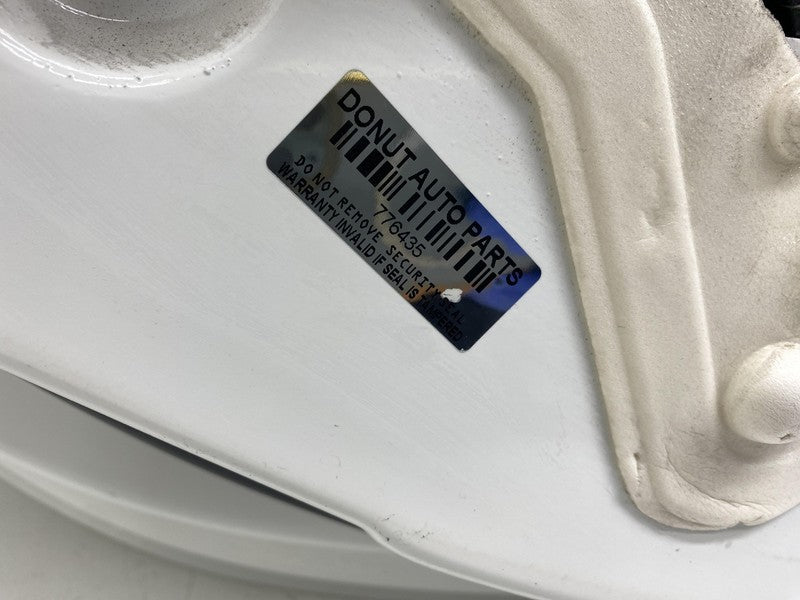 ⭕ 2014-2020 Maserati Ghibli Rear Driver Side Door Shell Panel Left LH