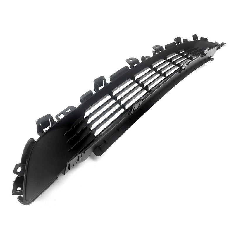 1493759 00 A ⭕2020-2024 Tesla Model Y Front Bumper Center Lower Mesh Grille Assy 1493759-00-A