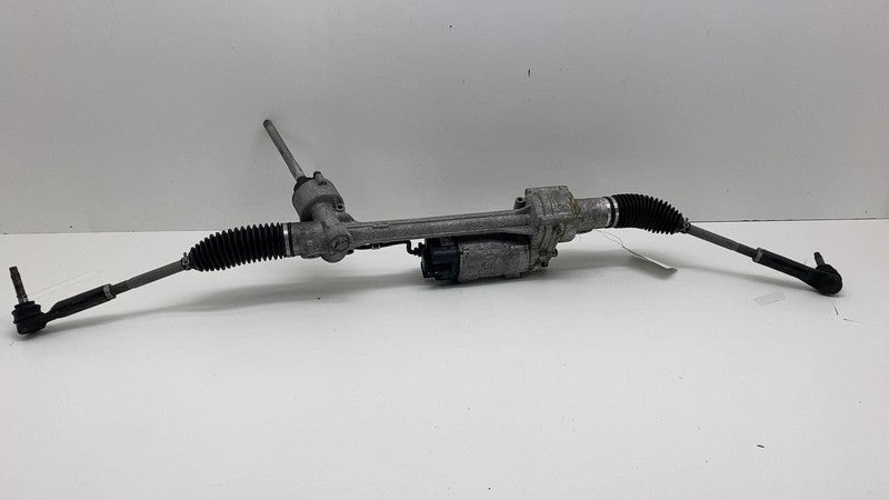 BJ32 3200 HB 2012-2015 Tesla Model S Power Steering Gear Rack Pinion & Motor w/ Tie Rod RWD