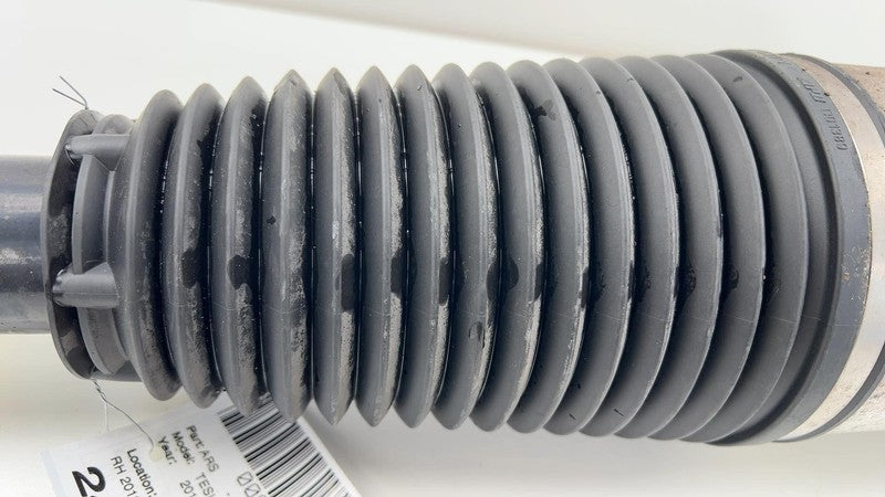 ⭕ 12-15 Model S Front Right Air Suspension Spring Absorber RH RWD 6006