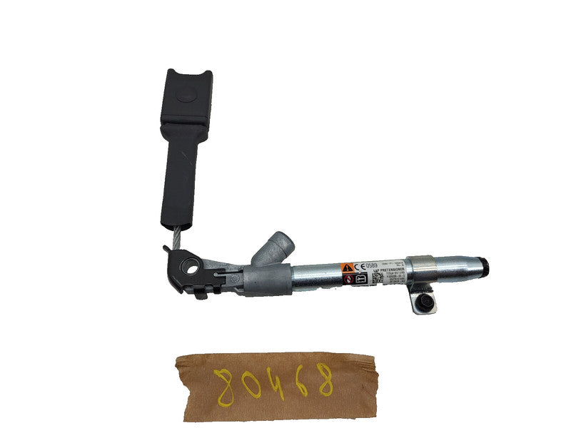 100526505D ⭕ 12-20 Model S Front Right Pretensioner 16-20 Model X Front Left 1005265-05-D