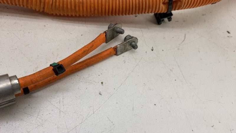 1030582 10 G ⭕ 12-15 Model S High Voltage Junction Box to FJB Wire Harness Cable 1030582-10-G