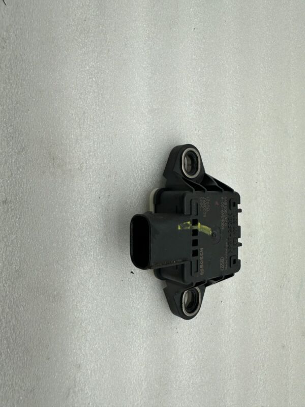 2012-2020 Tesla Model S MS ESC YAW Rate Sensor Cluster Stability Control Module