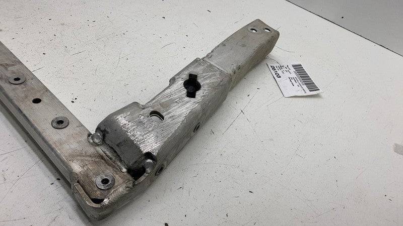⭕ 14-20 Maserati Ghibli Front Third Load Rail Subframe Reinforcement Support
