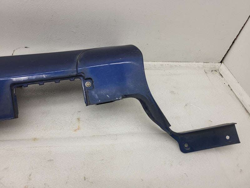 600587400J ⭕ 12-20 Model S Driver Side Rocker Panel Outer Sill Molding Left LH 6005874-00-J