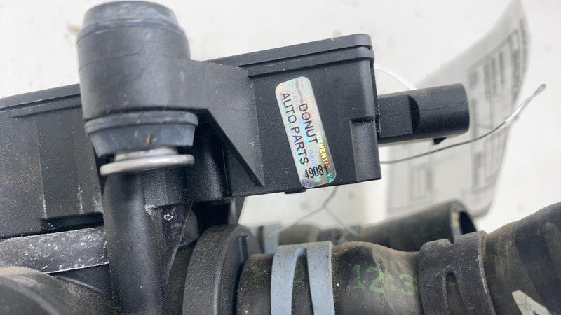 ⭕ 2019-2023 Audi E-Tron Quattro Electric Heater Control Valve Assembly