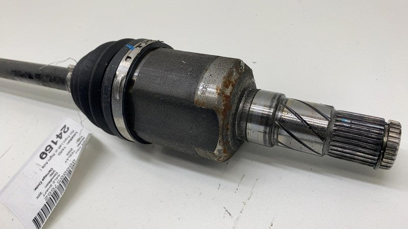 ⭕20-24 Tesla Model Y Front Passenger Right Halfshaft Axle Shaft AWD 11