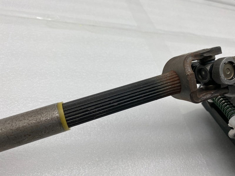 ⭕ 2016-2020 Tesla Model S X Power Steering Column Mechanism w/ Shaft Assembly