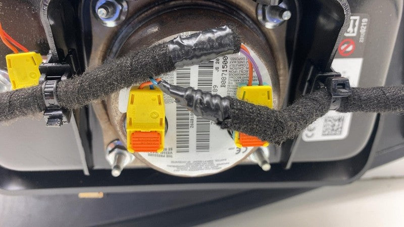 ⭕2016-2020 Tesla Model X Dashboard Instrument Panel Interior Dash Trim