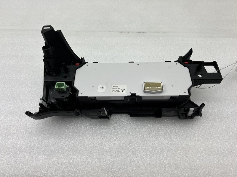 ⭕ 2016-2021 Mazda MX-5 Miata Dash HVAC Heater Climate Control Temperat