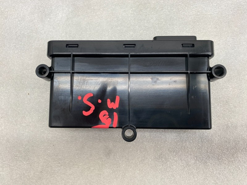 100761800E ⭕ 12-20 Model S X Electronic Parking Brake Controller Module Unit 1007618-00-E