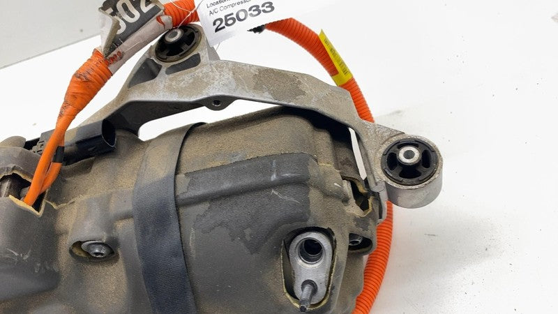 ⭕ 2016-2020 Tesla Model S X Electric Air Conditioning A/C Compressor P