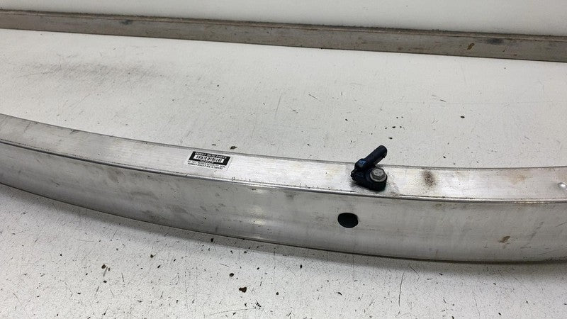 ⭕ 20-24 Model Y Front Bumper Bar Impact Support Beam Reinforcement LH/