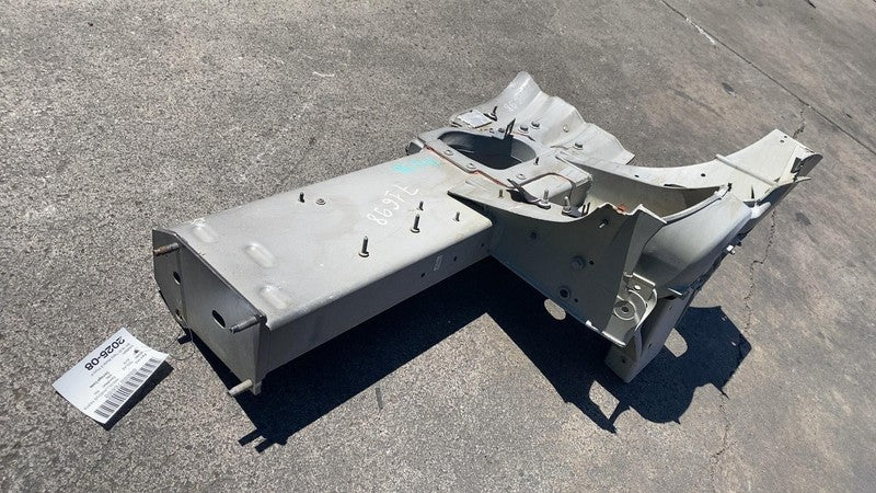 ⭕ 16-20 Tesla Model S Front Right Inner Fender Apron Structural Frame