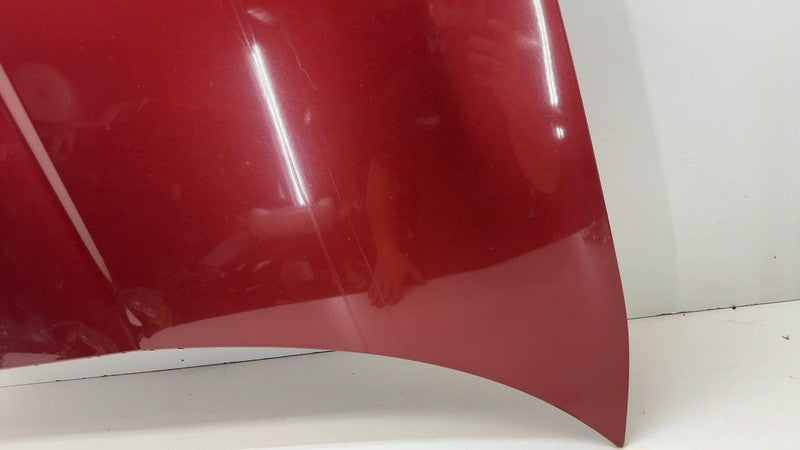 ⭕ 2006-2015 Mazda MX-5 Miata Front Bonnet Hood Shell Panel Assembly Red - 41G