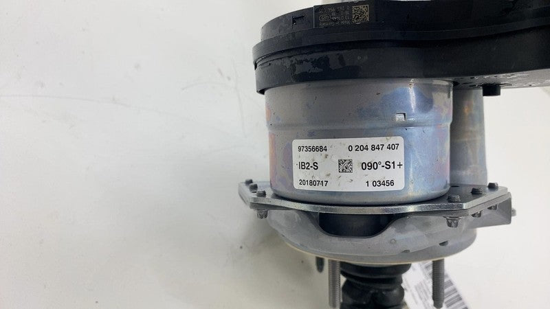 1044671 00 D ⭕ 2017-2023 Model 3 Power Brake iBooster Master Cylinder Reservoir 1044671-00-D