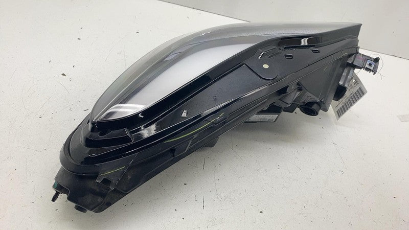 151495200D ⭕ 21-24 Tesla Model Y MY Front Left Headlight Projector Headlamp LH 1514952-00-D