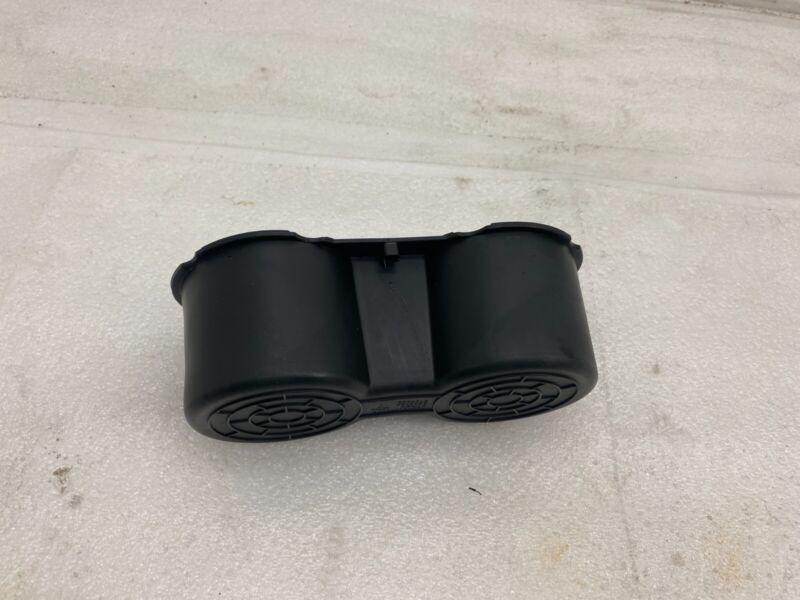 2017 2018 2019 2020 2021 2022 Tesla Model 3 M3 Center Console Cup Holder Insert