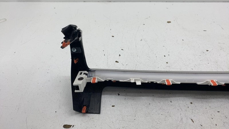 ⭕ 23-25 Toyota Prius Dashboard Center A/C Air Vent Bezel Cover w/ Cont