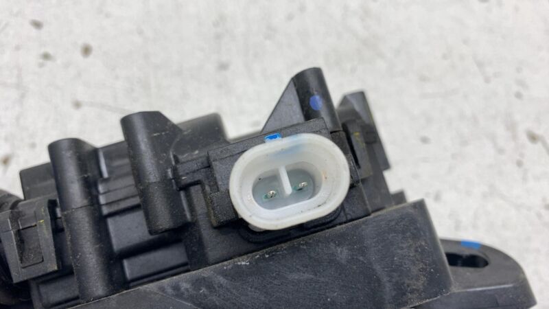 2020-2023 Tesla Model Y 3 Hood Latch Double Pull Single Actuator w/ Cable Assy