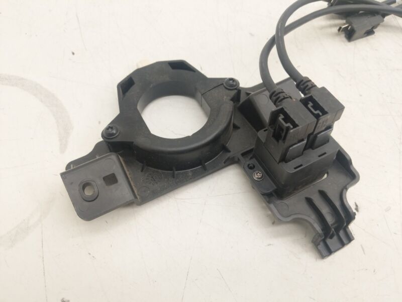 1004815 07 C 12-20 Model S Center Console Wire Harness w/ Keyless Antenna Module 1005627-00-B