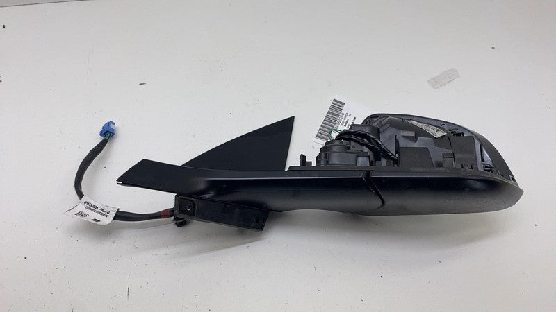 159203100D ⭕ 2021-2025 Tesla Model 3 Front Left Exterior View Door Mirror LH 1592031-00-D