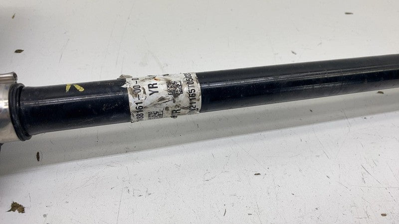 ⭕20-24 Tesla Model Y Rear Left or Right CV Axle Shaft Halfshaft AWD 11