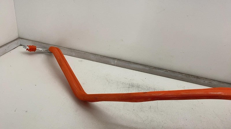 ⭕ 20-23 Model Y MY HV Busbar Charge Port Inlet Wiring Harness Cable 15