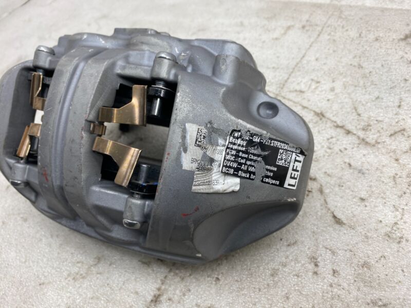 2020-2024 Tesla Model Y MY Front Driver Side Brembo Brake Caliper Left LH Assy