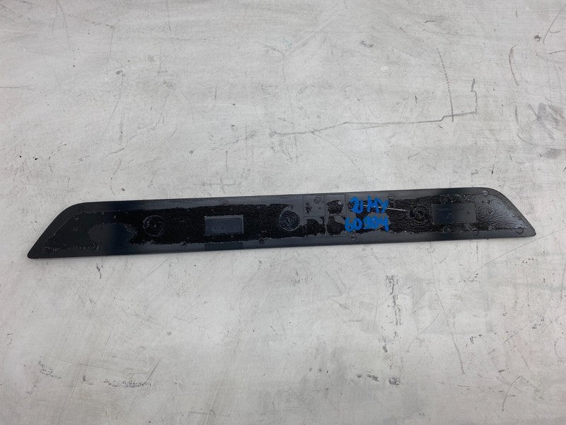 1494301 00 A ⭕20-25 Model Y Front Left or Right Door Sill Scuff Plate Cover Trim 1494301-00-A