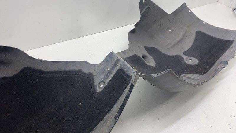 108158100D ⭕ 18-23 Model 3 Front Driver Wheel Fender Liner Splash Shield Left 1081581-00-D