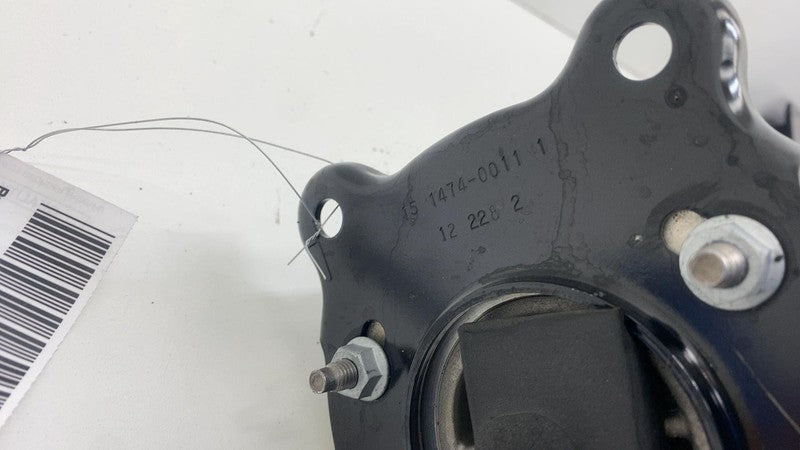 ⭕ 12-15 Model S Rear Left Air Suspension Spring Shock Absorber RWD 600