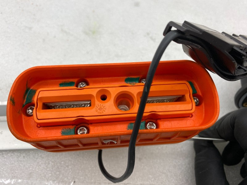 1039420 00 D ⭕ 12-15 Tesla Model S Battery Rapidmate Connector & Conductor Plug 1039420-00-D