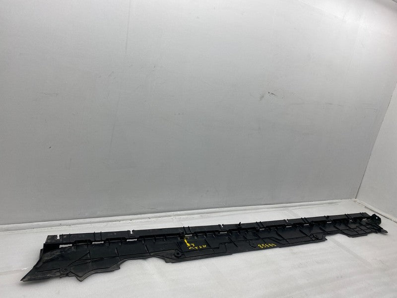 ⭕ 2023-2024 Tesla Model Y Driver Side Rocker Molding Panel Trim Left LH Assembly