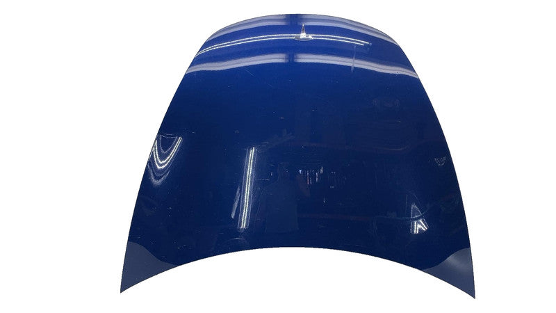 ⭕ 2017-2023 Tesla Model 3 Front Hood Bonnet Shell Panel Cover Assy Blue - PPSB