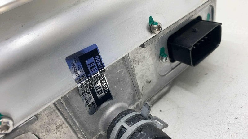 ⭕ 12-15 Tesla Model S MS Onboard Charger Module Charging Unit Gen 2 10