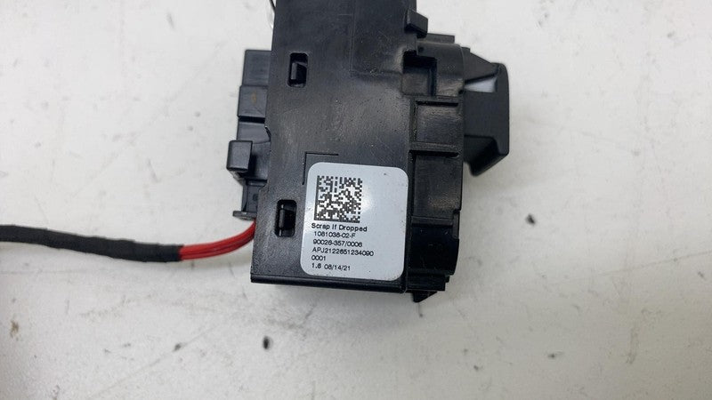 1081038 02 F ⭕ 2017-2023 Tesla Model 3 Y Right Power Window Master Switch + Plug 1081038-02-F
