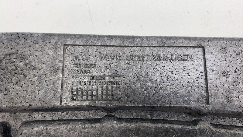 A2428850237 ⭕14-17 Mercedes-Benz B-Class Front Bumper Energy Impact Bar Absorber A2428850237