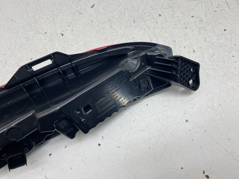 1712513 00 D ⭕ 24-26 Tesla Model 3 Rear Left Taillight Lower Bumper Taillamp LH 1712513-00-D