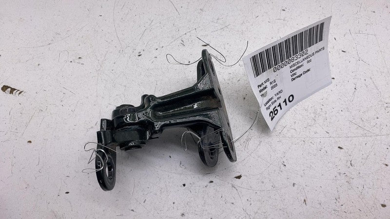 ⭕ 22-25 Rivian R1S Front Passenger Door Hinge Upper & Lower Closure Assist Right