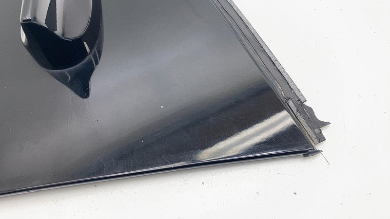 STR2400277 ⭕ 21-24 Ford Mustang Mach-E Overhead Roof Exterior Shark Fin Antenna w/ Molding