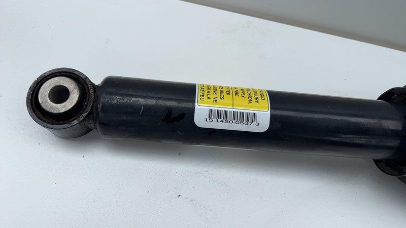 ⭕ 12-15 Model S Rear Left Air Suspension Spring Module Absorber 600635