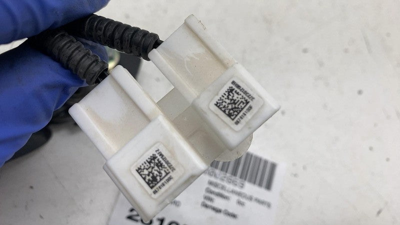 6576193 ⭕ 2023 2024 2025 Toyota Prius Rear Driver Side Seat Belt Buckle Left LH 6576193